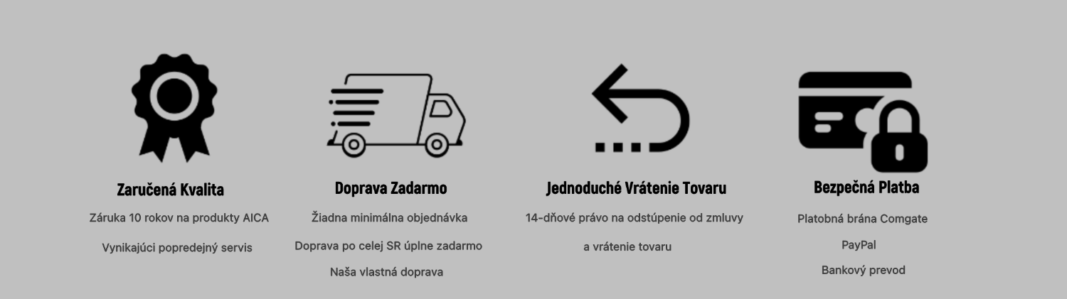 Guaranteed quality bathroom products with certified materials, fast reliable delivery across Slovakia and EU, easy hassle-free 14-day returns for bathroom accessories, and secure encrypted online payments for bathroom furniture, shower enclosures, bathtubs, and faucets. Trusted Slovak bathroom store with premium home improvement products, top-rated customer satisfaction, and professional bathroom solutions